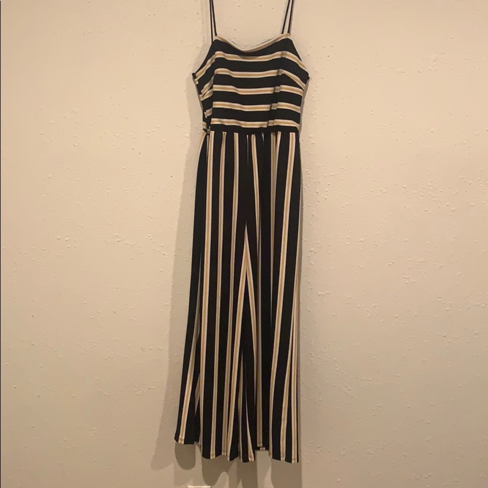 Jumpsuit